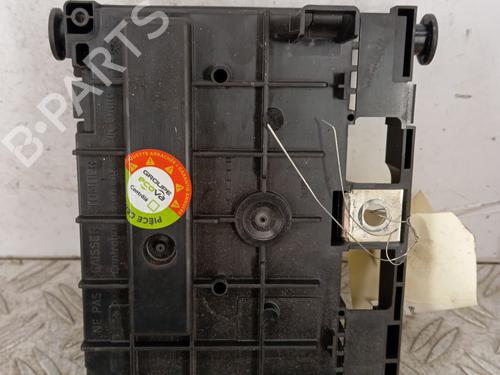 Used Fuse box Fuse box PEUGEOT 207 (WA_, WC_) 1.4 HDi (68 hp) 33475672 33475672