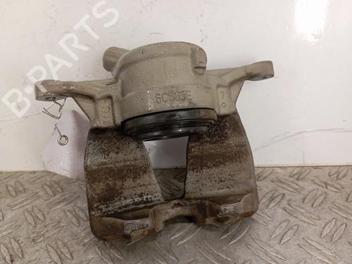 Used Left front brake caliper Left front brake caliper PEUGEOT PARTNER Box Body/MPV (K9) 1.5 BlueHDi 100 (102 hp) 29271529 29271529