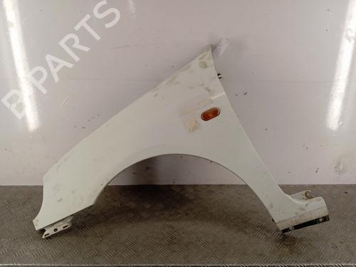 Używane Błotnik przedni lewy RENAULT CLIO II (BB_, CB_) 1.2 (BB0A, BB0F, BB10, BB1K, BB28, BB2D, BB2H, CB0A,... (58 hp) 29126796