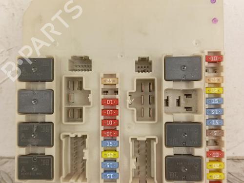 Electronic module RENAULT MODUS / GRAND MODUS (F/JP0_) 1.2 (JP0C, JP0K, FP0C, FP0K, FP0P, JP0P, JP0T) | BP38562638M83 - Image 4