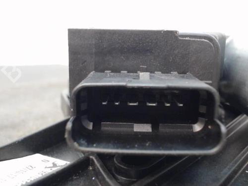 Rear right window mechanism PEUGEOT 3008 II SUV (MC_, MR_, MJ_, M4_) 1.6 BlueHDi 120 | BP28342297C25 