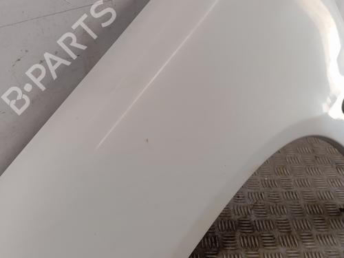 Left front fenders CITROËN SAXO (S0, S1) 1.1 X, SX | BP29560778C41 