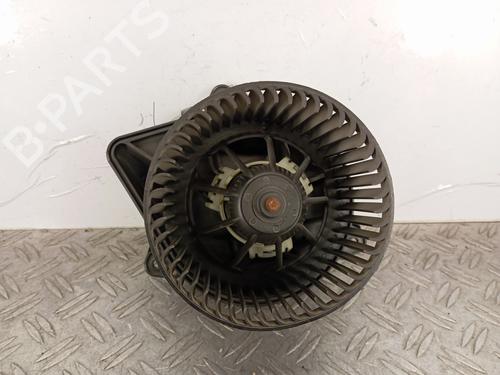 Used Heater blower motor RENAULT TRAFIC II Bus (JL) 2.0 dCi 90 (JL00, JL01, JL0H, JL0M, JL0P, JL0S) (90 hp) 29126734