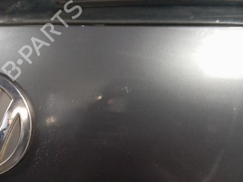 Tailgate VW POLO (6N2) 1.4 | BP28339508C6 