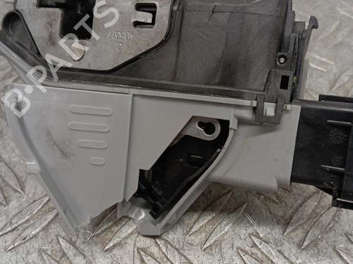 Rear right lock PEUGEOT 3008 I MPV (0U_) 1.6 HDi | BP28337614C99 