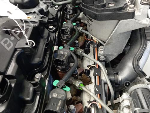 Engine CITROËN C4 Grand Picasso I (UA_) 1.6 HDi 110 | BP28338743M1 