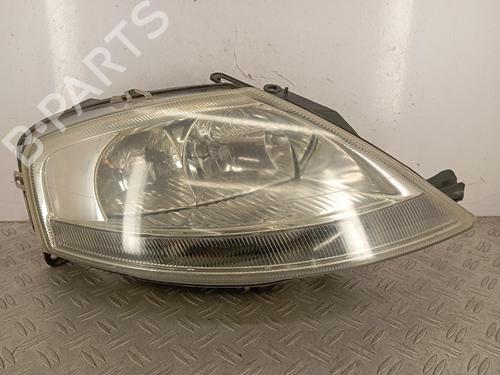 Used Right headlight Right headlight 39526834 39526834