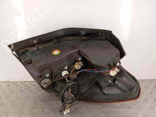 Left taillight CHEVROLET CAPTIVA (C100, C140) 2.0 D 4WD | BP39661523C34 - Image 2