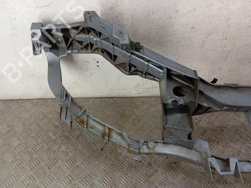 Front slam panel FORD FOCUS C-MAX (DM2) 1.6 TDCi | BP28342875C72 