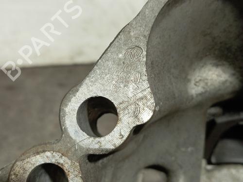 Gearbox DACIA SANDERO 1.2 16V | BP32297352M3