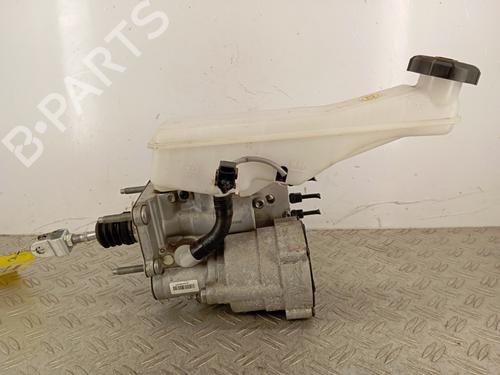 ABS Bremseaggregat HYUNDAI KONA (OS, OSE, OSI) 1.6 GDi Hybrid (141 hp) 31024312