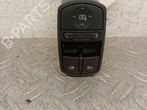 Used Left front window switch OPEL CORSA D (S07) 1.2 (L08, L68) (86 hp) 28338267