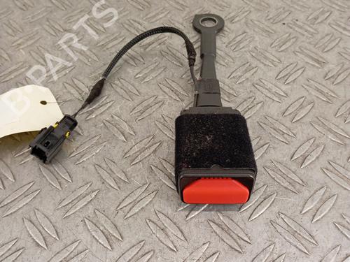 Used Seat buckle PEUGEOT 2008 II (UD_, US_, UY_, UJ_, UR_, UC_) 1.2 PureTech 130 (USHNS, URHNS) (130 hp) 28339903