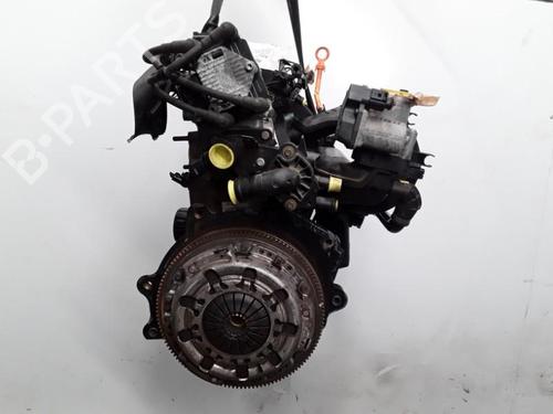 Motor VW FOX Hatchback (5Z1, 5Z3, 5Z4) 1.4 | BP28341775M1 