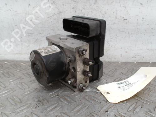 Used ABS pump ABS pump RENAULT SCÉNIC III (JZ0/1_) 1.5 dCi (110 hp) 28340598 28340598