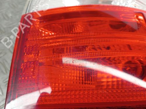 Right taillight FORD FOCUS III Turnier 1.6 TDCi | BP28347075C35 