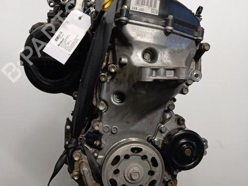Engine TOYOTA AYGO (_B1_) 1.0 (KGB10_, KGB10R) | BP28341545M1 