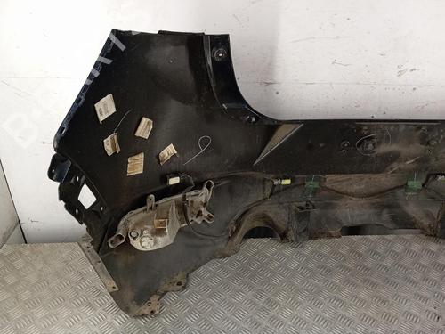 Bagtil kofangere MAZDA CX-3 (DK) 2.0 SKYACTIV-G (DK5W, DK6W) | BP37696986C8 - Image 11