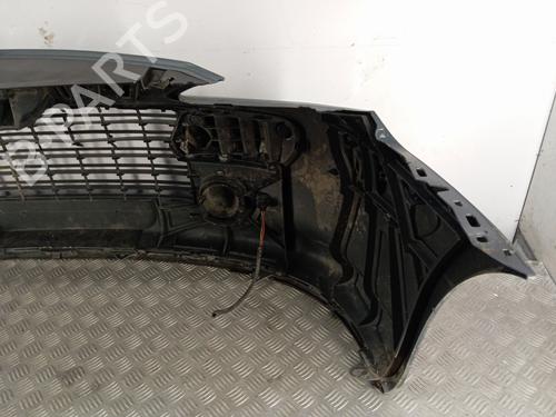 Front bumper PEUGEOT 307 (3A/C) 1.4 16V | BP28338519C7 