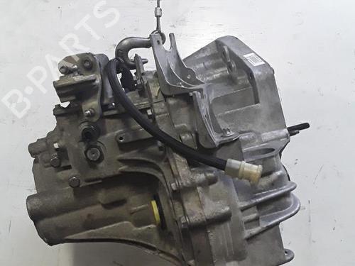 Gearbox RENAULT MEGANE II Estate (KM0/1_) 1.9 dCi | BP28342527M3 
