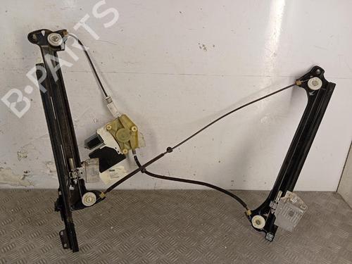 Used Front right window mechanism Front right window mechanism VOLVO C70 II Convertible (542) D3 (150 hp) 39759352 39759352