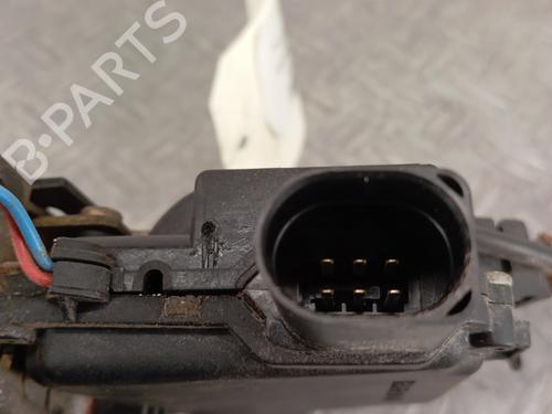 Venstre bak lås SEAT TOLEDO II (1M2) 1.9 TDI | BP28348208C100 