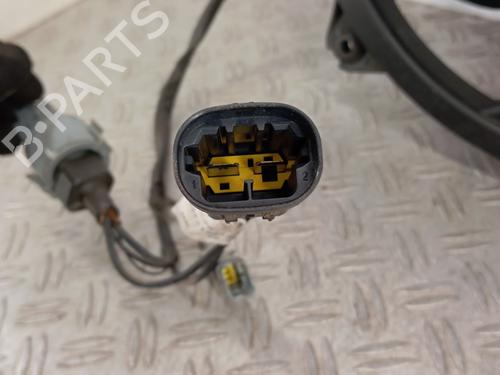 Radiator fan PEUGEOT 407 (6D_) 1.8 (6D6FZB) | BP30711881M35