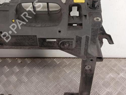 Frontplade/Frontkurv Frontplade/Frontkurv FORD FIESTA VI (CB1, CCN) 1.5 TDCi (75 hp) 39711419 39711419