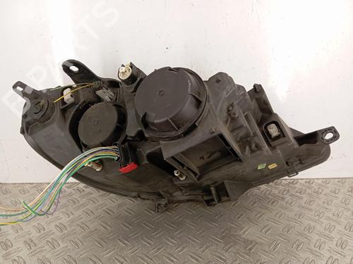 Left headlight PEUGEOT 807 (EB_) 2.2 HDi | BP37034521C28 - Image 2
