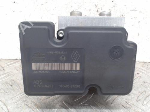 ABS pump RENAULT MEGANE III Hatchback (BZ0/1_, B3_) 1.9 dCi (BZ0N, BZ0J) | BP28342042M43 