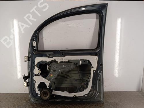 Right front door MERCEDES-BENZ CITAN Box Body/MPV (W415) 109 CDI (415.601, 415.603, 415.605) | BP29616518C3 