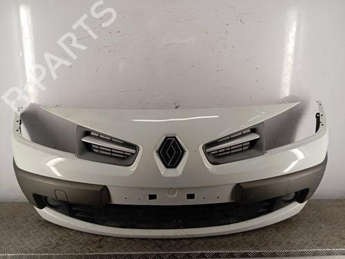 Used Front bumper RENAULT MEGANE II Estate (KM0/1_) 1.6 16V (112 hp) 31624962