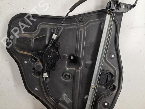 Used Rear left window mechanism Rear left window mechanism 38067713 38067713