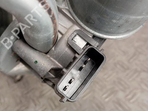 Front wiper motor RENAULT TRAFIC III Van (FG_) 2.0 dCi 145 (FGML) | BP28345456M29