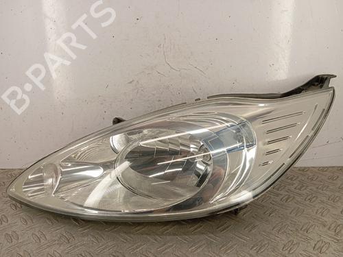 Left headlight FORD KA (RU8) 1.3 TDCi | BP35990148C28 - Image 3