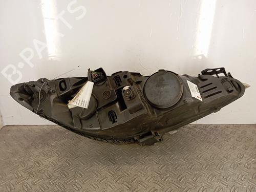 Left headlight PEUGEOT 308 SW I (4E_, 4H_) 1.6 HDi | BP29448193C28 