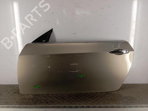 Used Left front door BMW 3 Convertible (E93) 320 i (163 hp) 29612784
