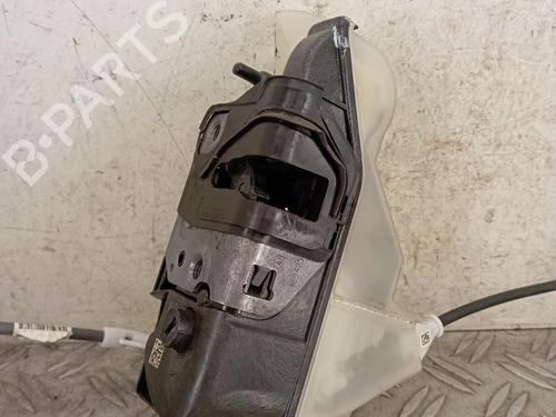 Used Front left lock Front left lock CITROËN C3 III (SX) 1.5 BlueHDi 100 (SXYHYP, SXYHTU) (102 hp) 28341481 28341481