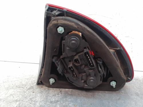 Venstre baglygte SEAT LEON (1M1) 1.9 TDI (110 hp) 28340869