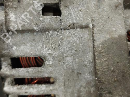 Used Alternator Alternator MINI MINI CLUBMAN (R55) One D (90 hp) 28348651 28348651