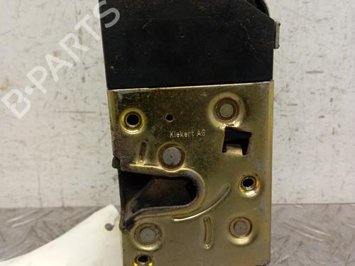 Used Rear right lock PEUGEOT 307 (3A/C) 1.4 16V (88 hp) 28346365