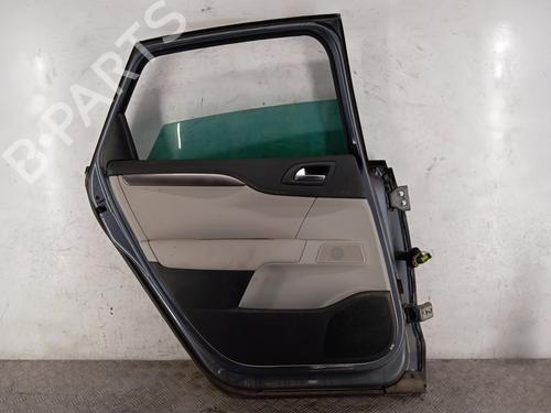 Left rear door CITROËN C4 II (NC_) 2.0 HDi / BlueHDi 150 | BP28341317C4 