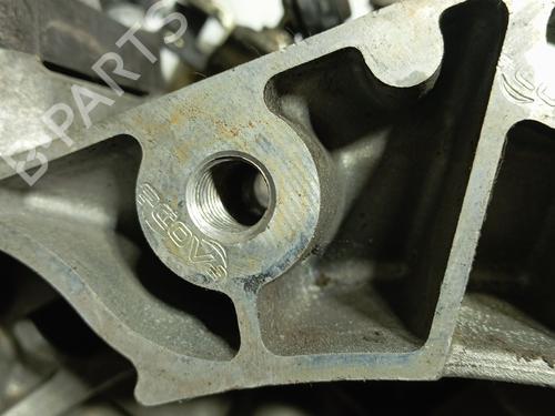 Gearbox MINI MINI (R50, R53) Cooper | BP34393636M3  - Image 5