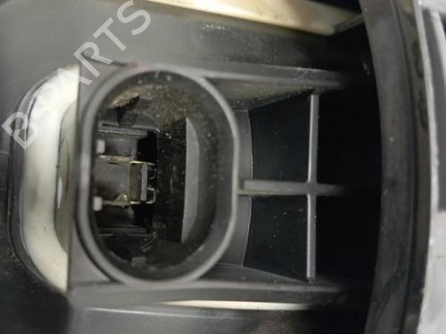 Used Heater blower motor PEUGEOT 308 SW I (4E_, 4H_) 1.6 HDi (92 hp) 28347545