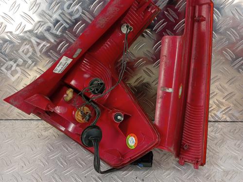 Used Left taillight Left taillight CITROËN C4 I (LC_) [2004-2014] 35930640 35930640