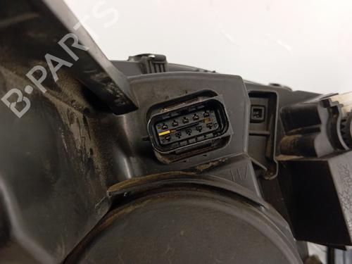 Left headlight PEUGEOT 308 SW II (LC_, LJ_, LR_, LX_, L4_) 1.6 BlueHDi 120 | BP29956969C28