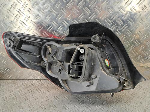 Right taillight CITROËN DS3 (SA_) 1.6 HDi 90 | BP37076677C35 - Image 2