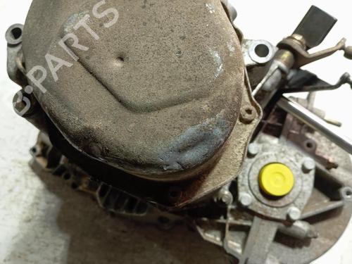 Gearkasse Gearkasse 39661626 39661626
