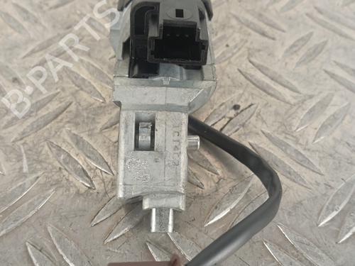 Ignition barrel CITROËN C3 II (SC_) 1.6 HDi | BP29479769M48 
