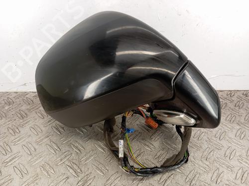 Right mirror CITROËN C4 Picasso I MPV (UD_) 2.0 HDi 138 | BP29491453C27 